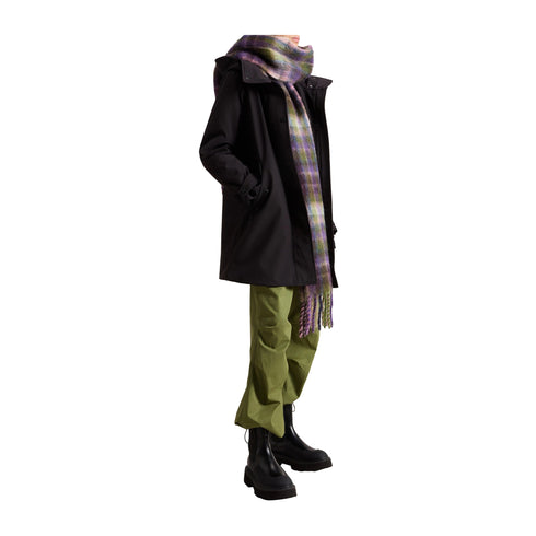 Woolrich Parka lungo Parka Donna Firth 2 in 1 XS A24 - WOOLRICHCFWWOU1018FRUT3496 - 100 - XS - Francavilla Moda